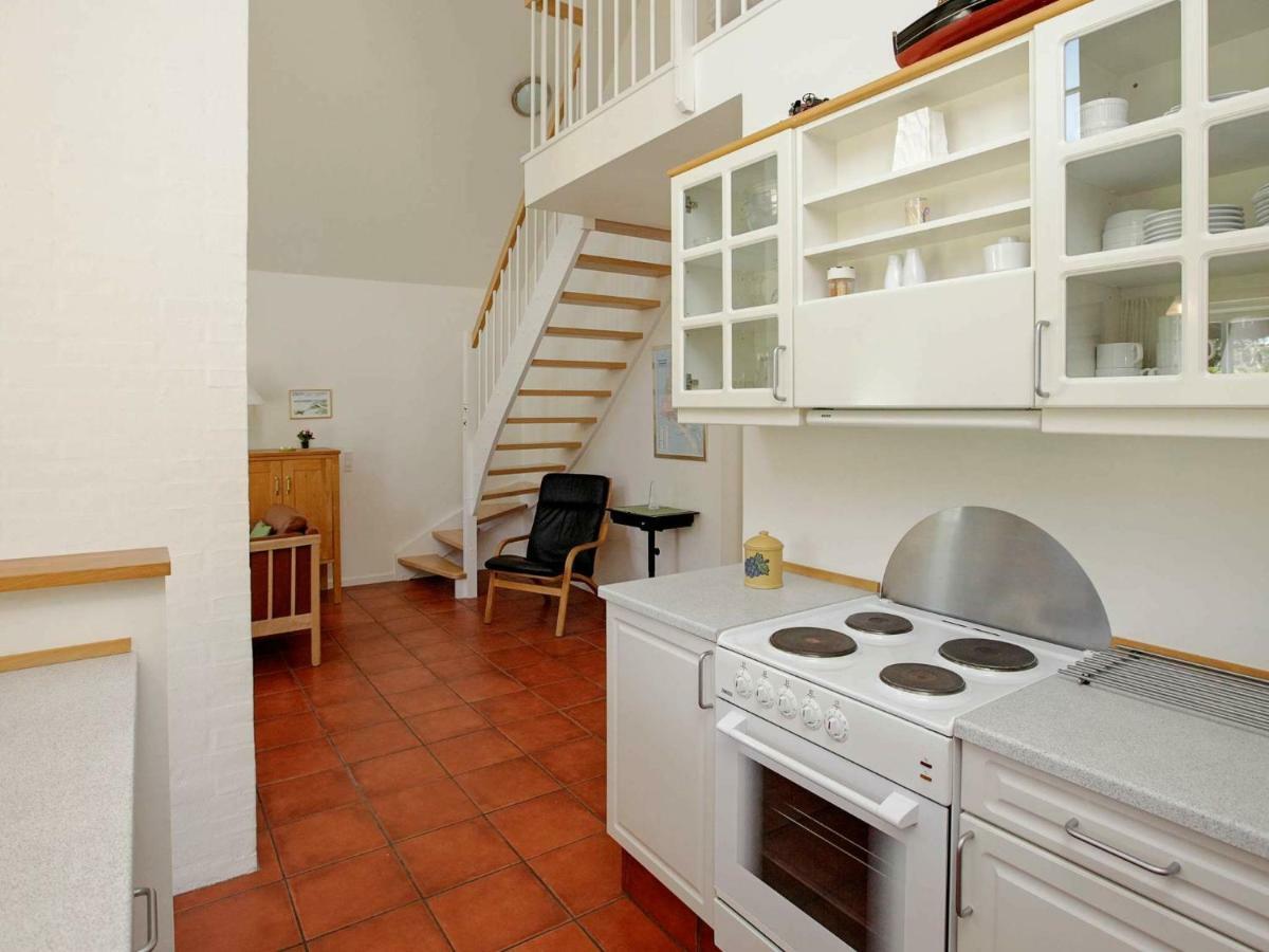 4 Person Holiday Home In Bl Vand Блованн Екстер'єр фото